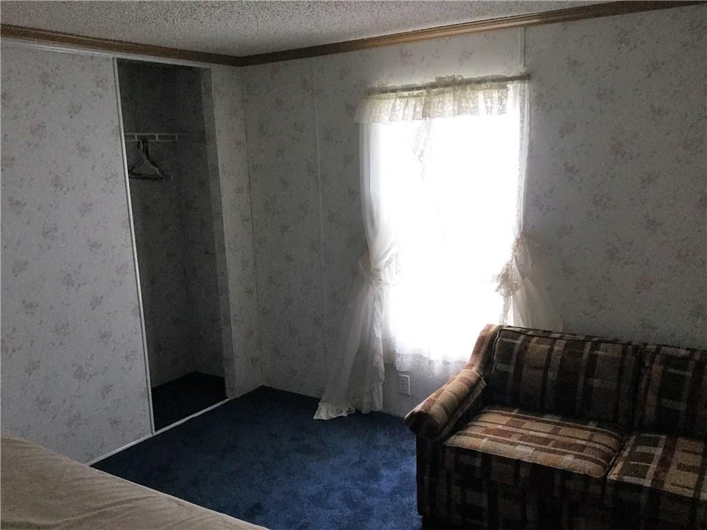 1152 Hartzell Road New Castle, PA 16105 - Photo 15 of 18 Bedroom