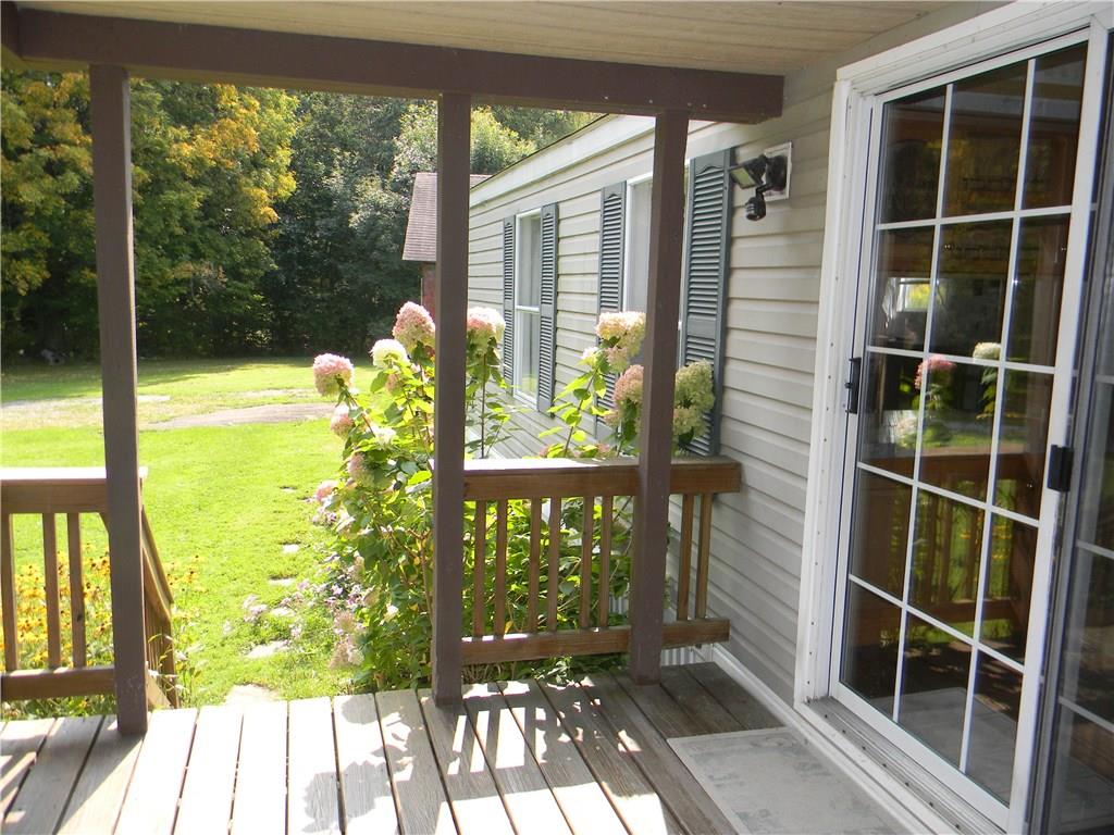 Porch