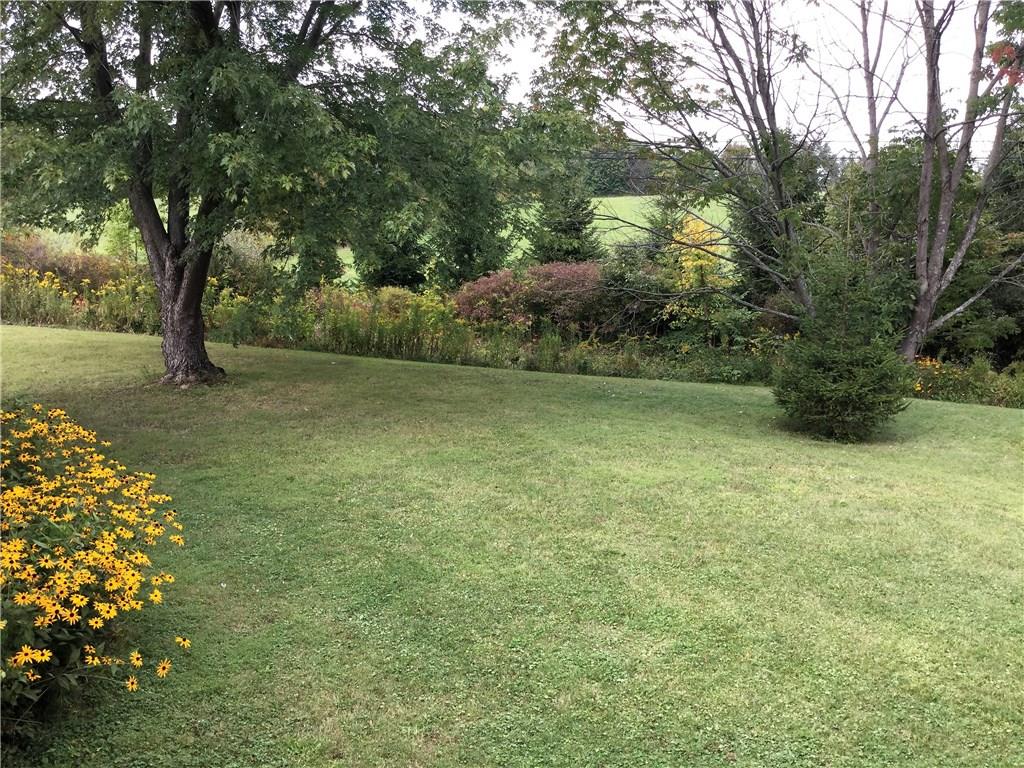 1152 Hartzell Road New Castle, PA 16105 - Photo 10 of 18 Side Yard
