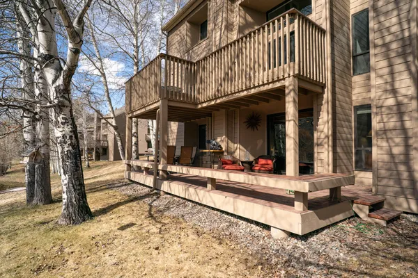 $970,000 | 2248 Bonne Vie Condo Road, Sun Valley, ID 83353