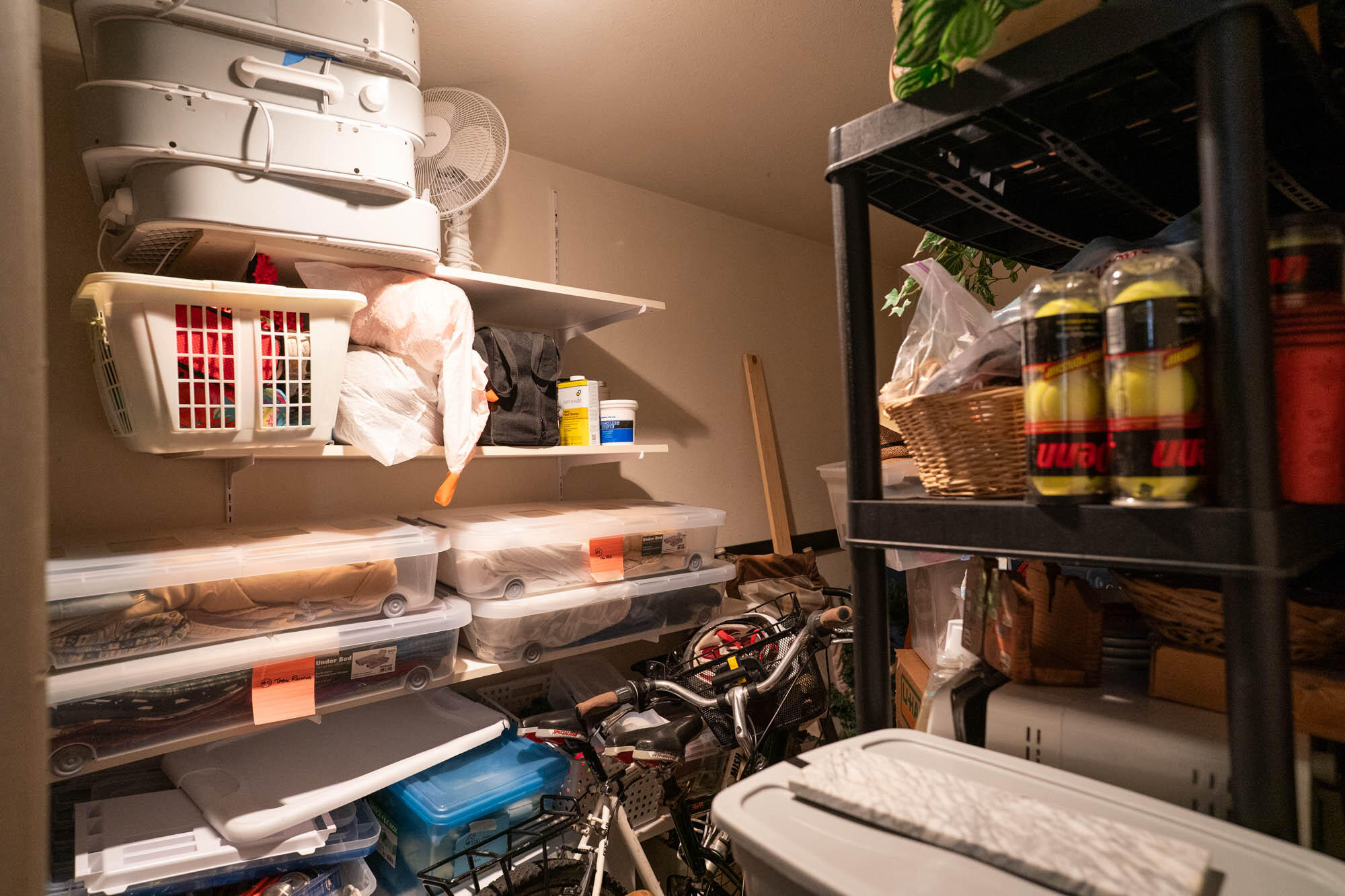 2248 Bonne Vie Condo Road Sun Valley, ID 83353 - Photo 22 of 23 Large Storage Next to Unit