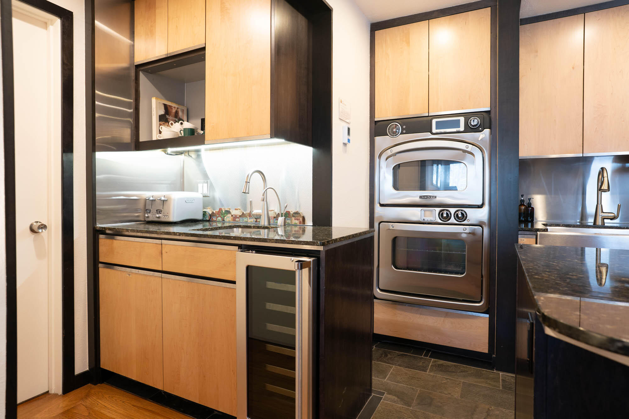 2248 Bonne Vie Condo Road Sun Valley, ID 83353 - Photo 6 of 22 Coffee Bar 2