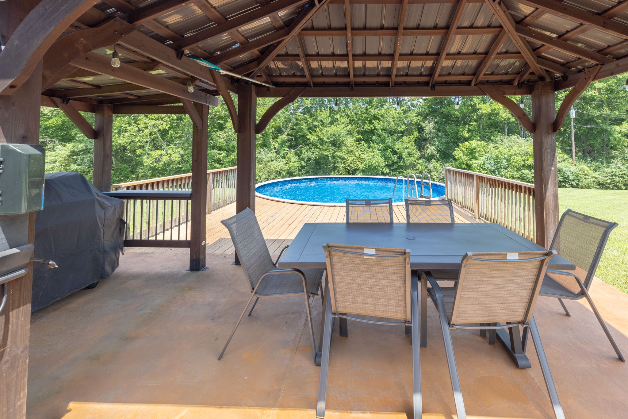 34 Dunn Road Leoma, TN 38468 - Photo 13 of 77