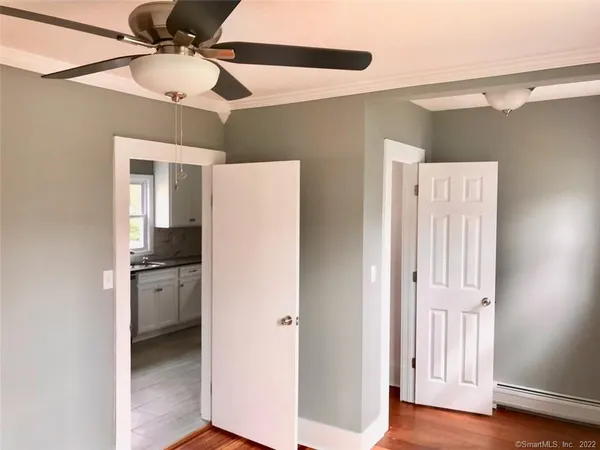 $1,700 | 15 Crofut Place, Unit 1, Danbury, CT 06810