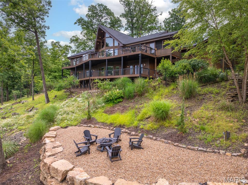 2208 North Konstanz Drive Innsbrook, MO 63390 - Photo 57 of 69