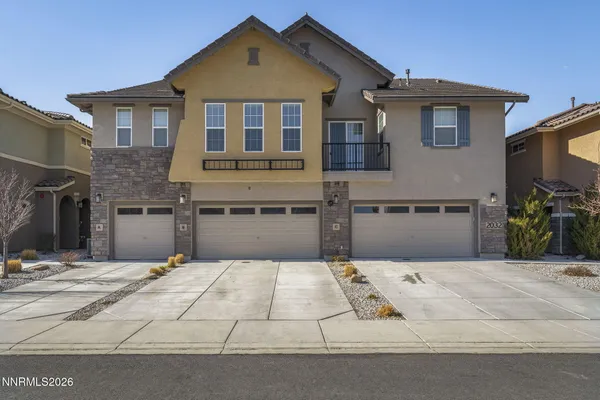 $509,000 | 2032 Wind Ranch Road, Unit B, Reno, NV 89521