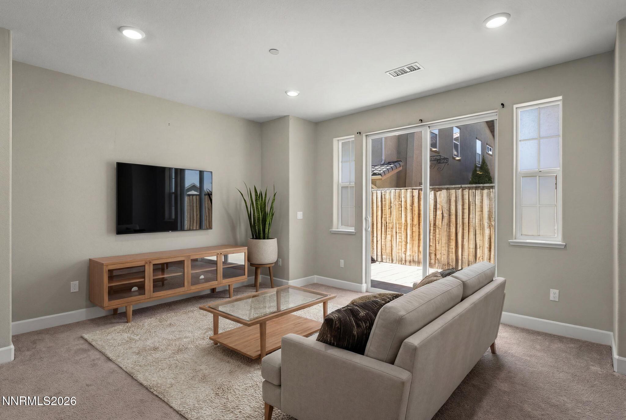 2032 Wind Ranch Road, Unit B Reno, NV 89521 - Photo 9 of 39 9-web-or-mls-2032_Wind_Ranch_Unit_B_Livi