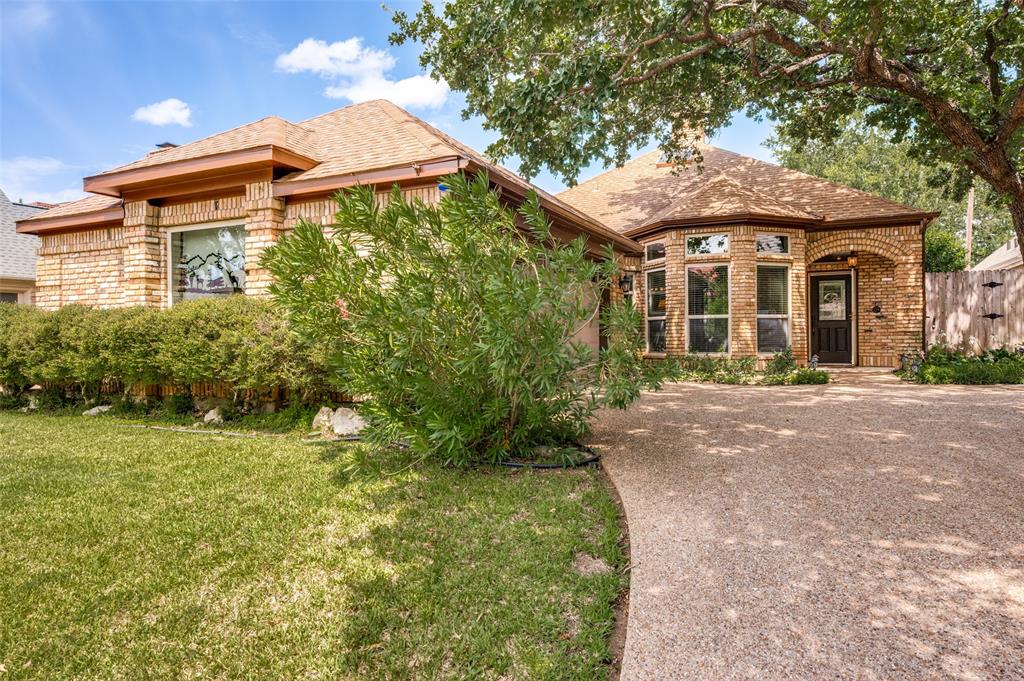 608 Crest Ridge Drive Irving, TX 75061 - Photo 1 of 24