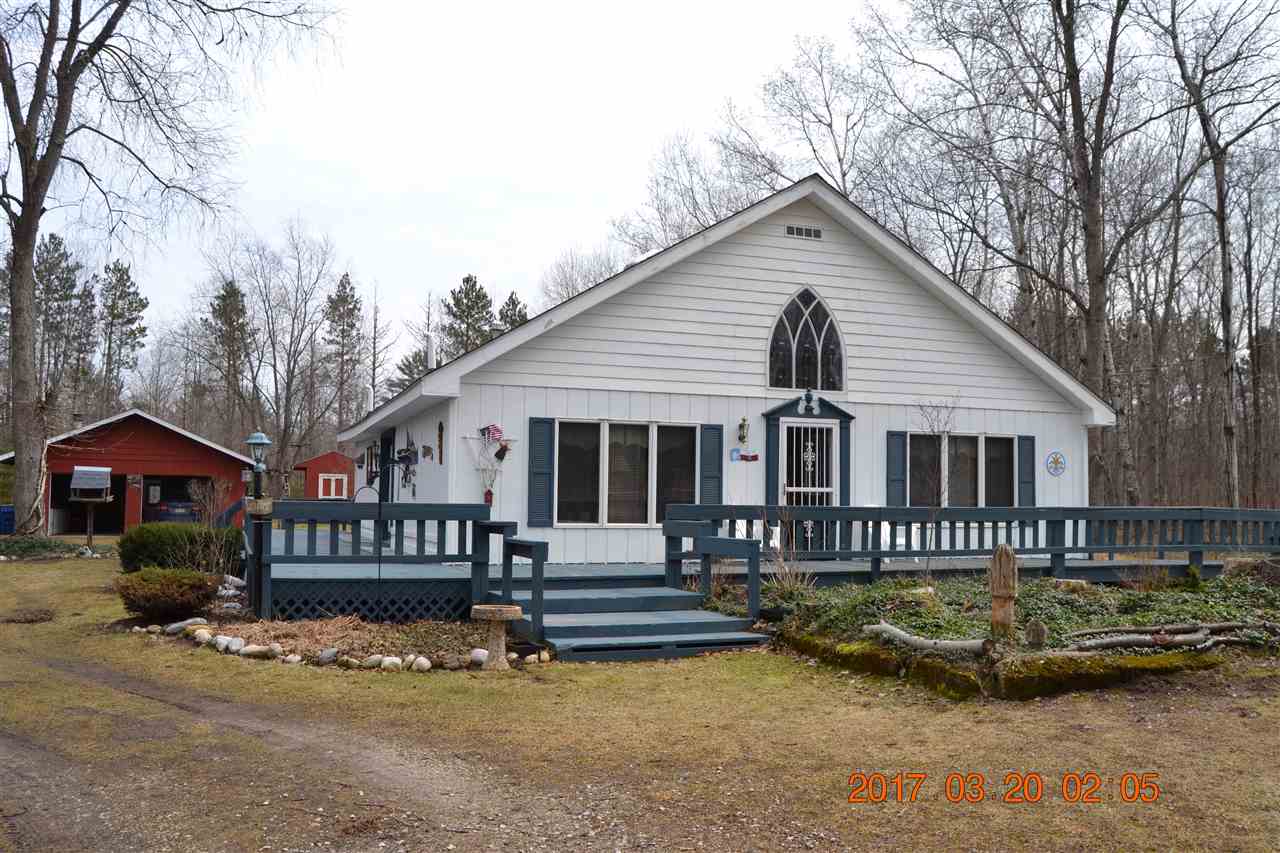 9975 Wiitala Road Copemish, MI 49625 - Photo 2 of 35 1829161-1.JPG