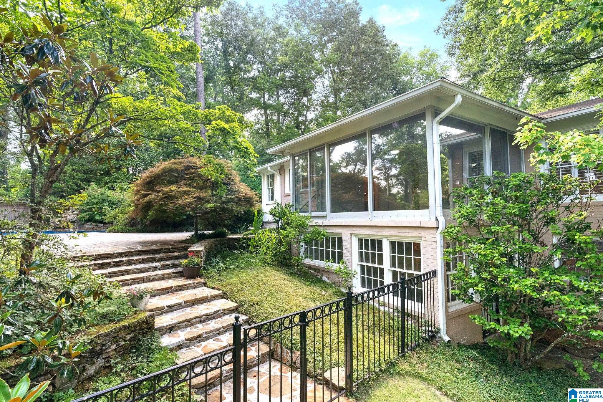 77 Fair Harbor Road Birmingham, AL 35209 - Photo 40 of 58 Gallery Image 40