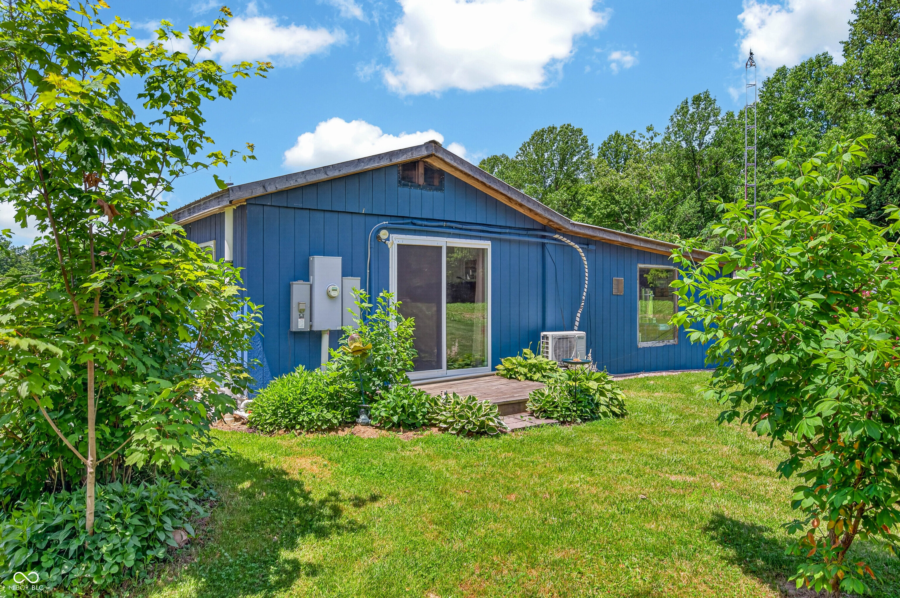 5053 Bittersweet Road Nashville, IN 47448 - Photo 39 of 54