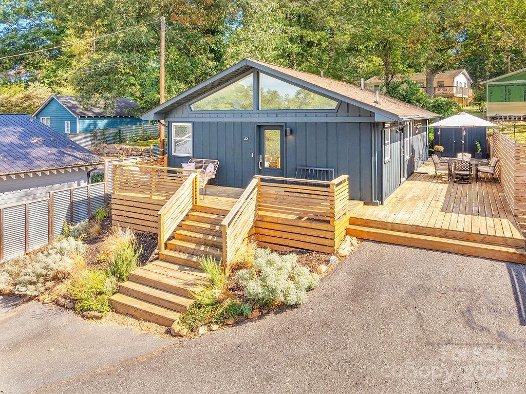 32 Winthrop Road Asheville, NC 28806 - Photo 1 of 29 Gallery Image 1