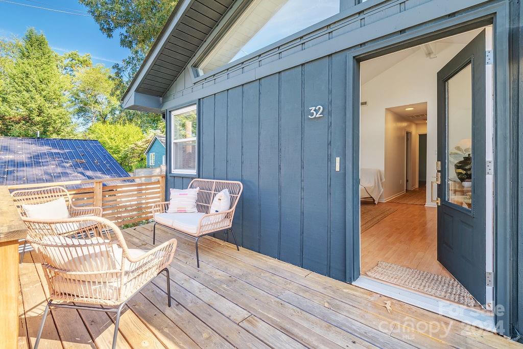 32 Winthrop Road Asheville, NC 28806 - Photo 2 of 29 Gallery Image 2