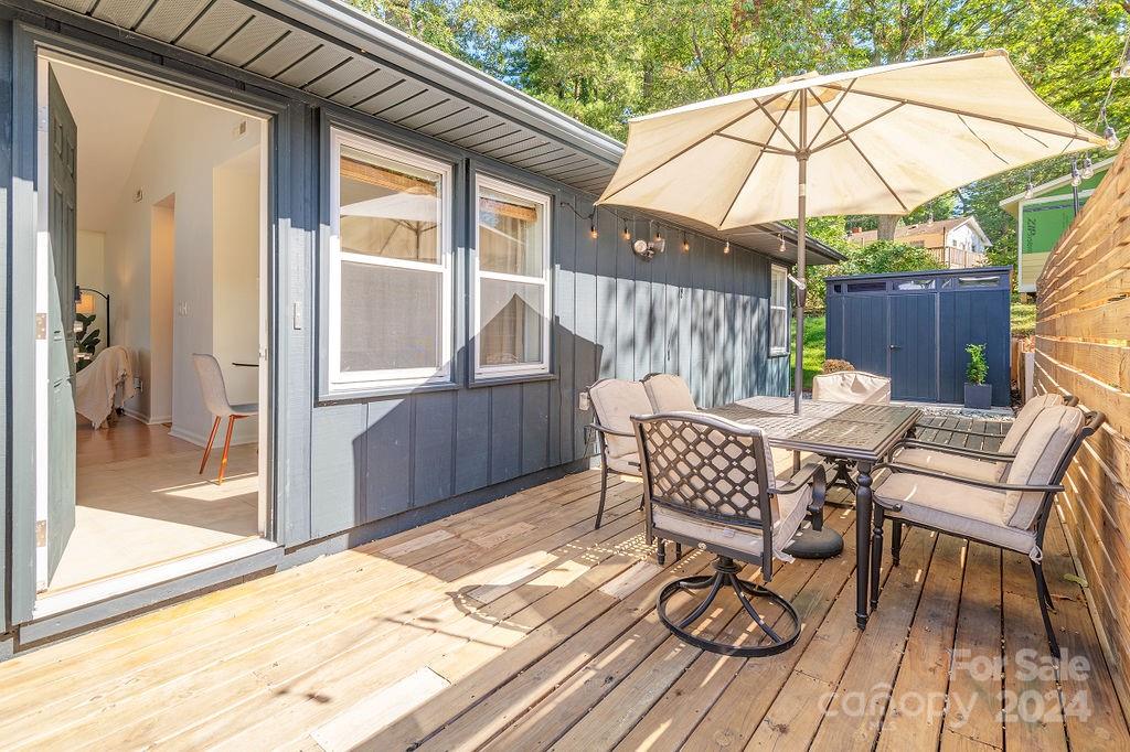32 Winthrop Road Asheville, NC 28806 - Photo 25 of 29 Gallery Image 25