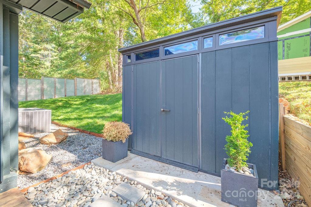 32 Winthrop Road Asheville, NC 28806 - Photo 27 of 29 Gallery Image 27