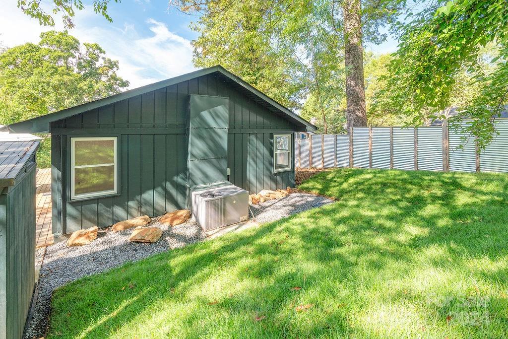 32 Winthrop Road Asheville, NC 28806 - Photo 28 of 29 Gallery Image 28