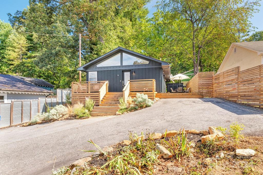32 Winthrop Road Asheville, NC 28806 - Photo 29 of 29 Gallery Image 29