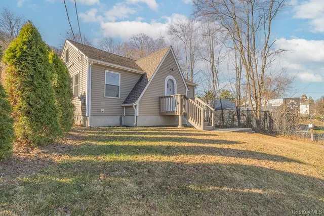 $549,000 | 27 Conger Avenue, Haverstraw, NY 10927