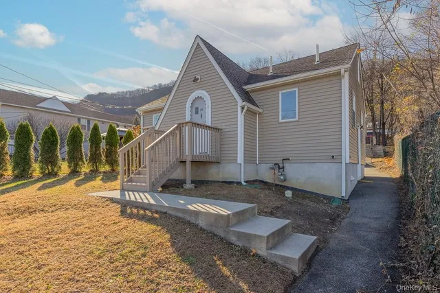 $549,000 | 27 Conger Avenue, Haverstraw, NY 10927