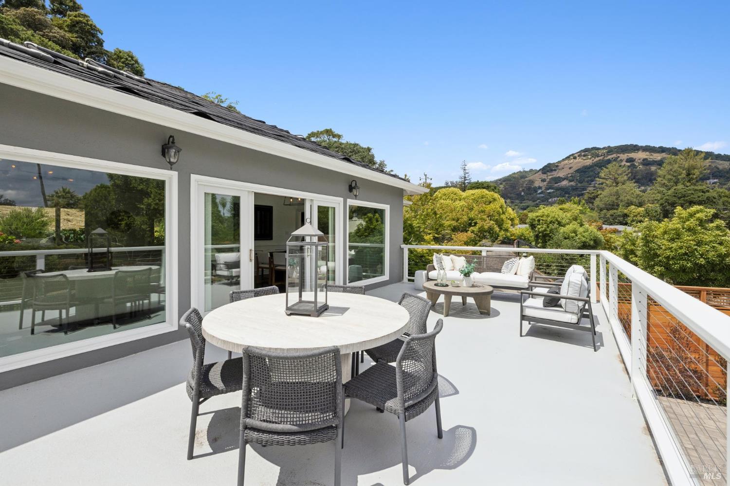 80 Montecito Road San Rafael, CA 94901 - Photo 25 of 99