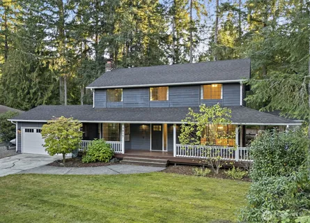 $679,950 | 3817 68th Ave Court Northwest, Gig Harbor, WA 98335