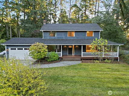 $679,950 | 3817 68th Ave Court Northwest, Gig Harbor, WA 98335