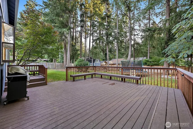 $679,950 | 3817 68th Ave Court Northwest, Gig Harbor, WA 98335