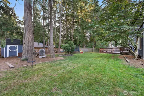 $679,950 | 3817 68th Ave Court Northwest, Gig Harbor, WA 98335