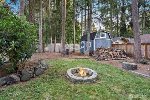 $679,950 | 3817 68th Ave Court Northwest, Gig Harbor, WA 98335