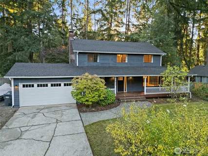 $679,950 | 3817 68th Ave Court Northwest, Gig Harbor, WA 98335
