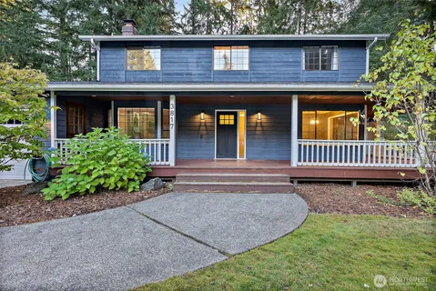 $679,950 | 3817 68th Ave Court Northwest, Gig Harbor, WA 98335