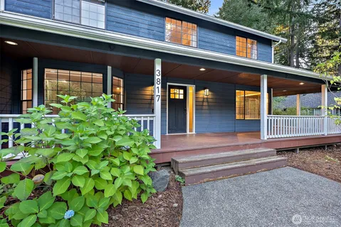$679,950 | 3817 68th Ave Court Northwest, Gig Harbor, WA 98335