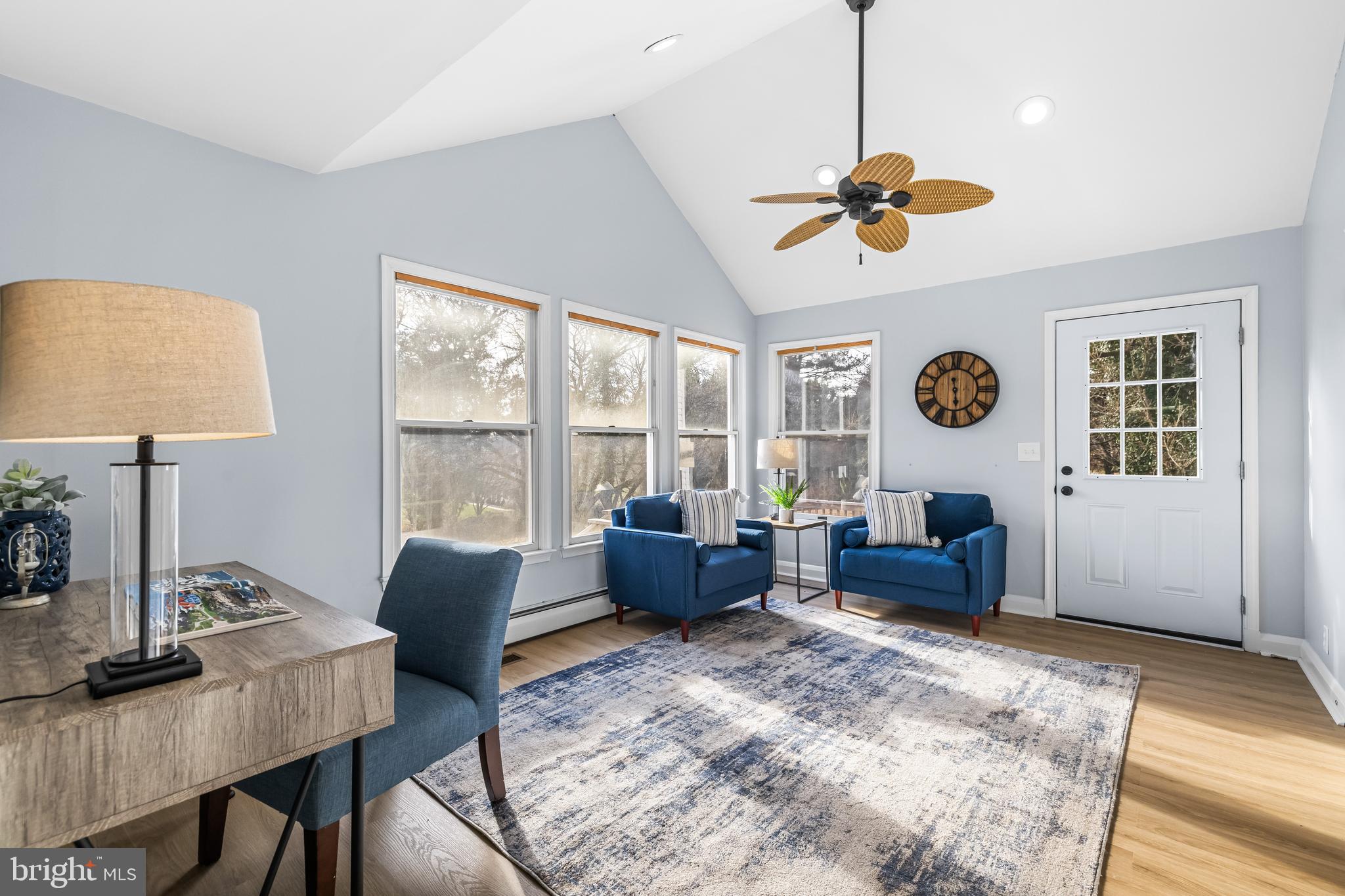 3533 Stansbury Mill Road Phoenix, MD 21131 - Photo 19 of 47 a living room with furniture and a window