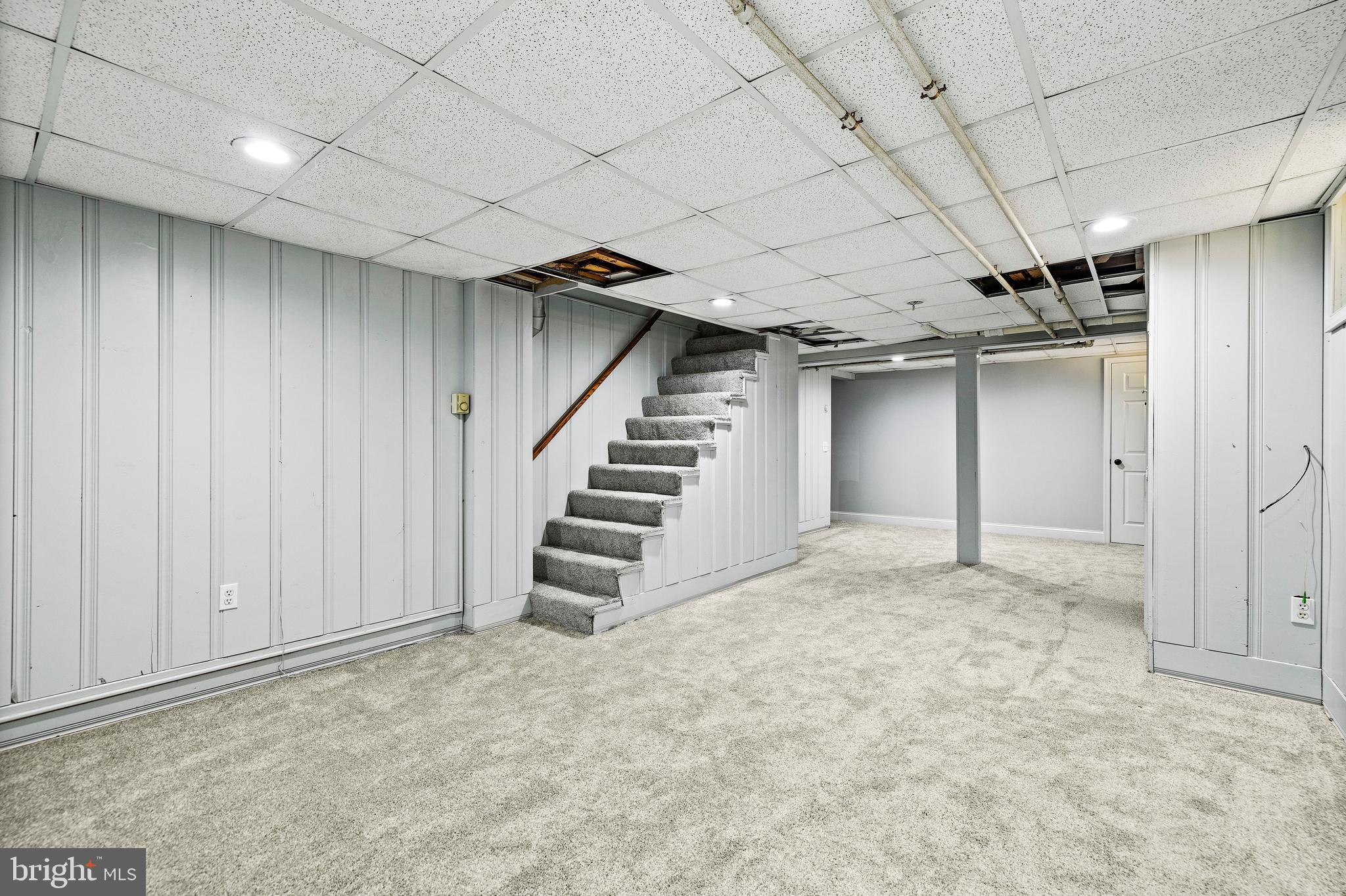 3533 Stansbury Mill Road Phoenix, MD 21131 - Photo 36 of 47 a view of an empty room