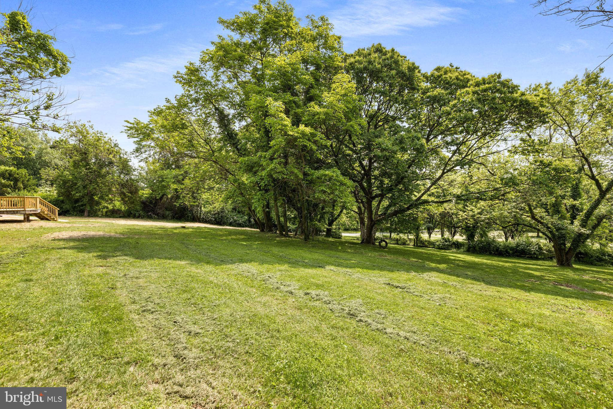 3533 Stansbury Mill Road Phoenix, MD 21131 - Photo 38 of 47 a view of a park with large trees