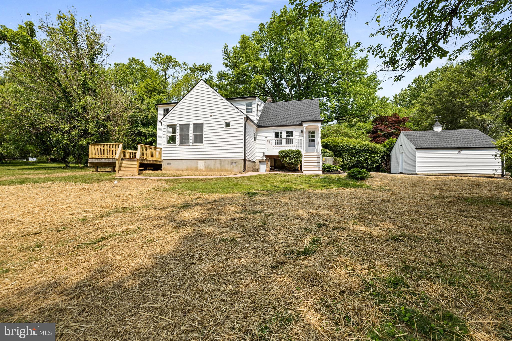 3533 Stansbury Mill Road Phoenix, MD 21131 - Photo 40 of 47 a house that has a tree in front of it