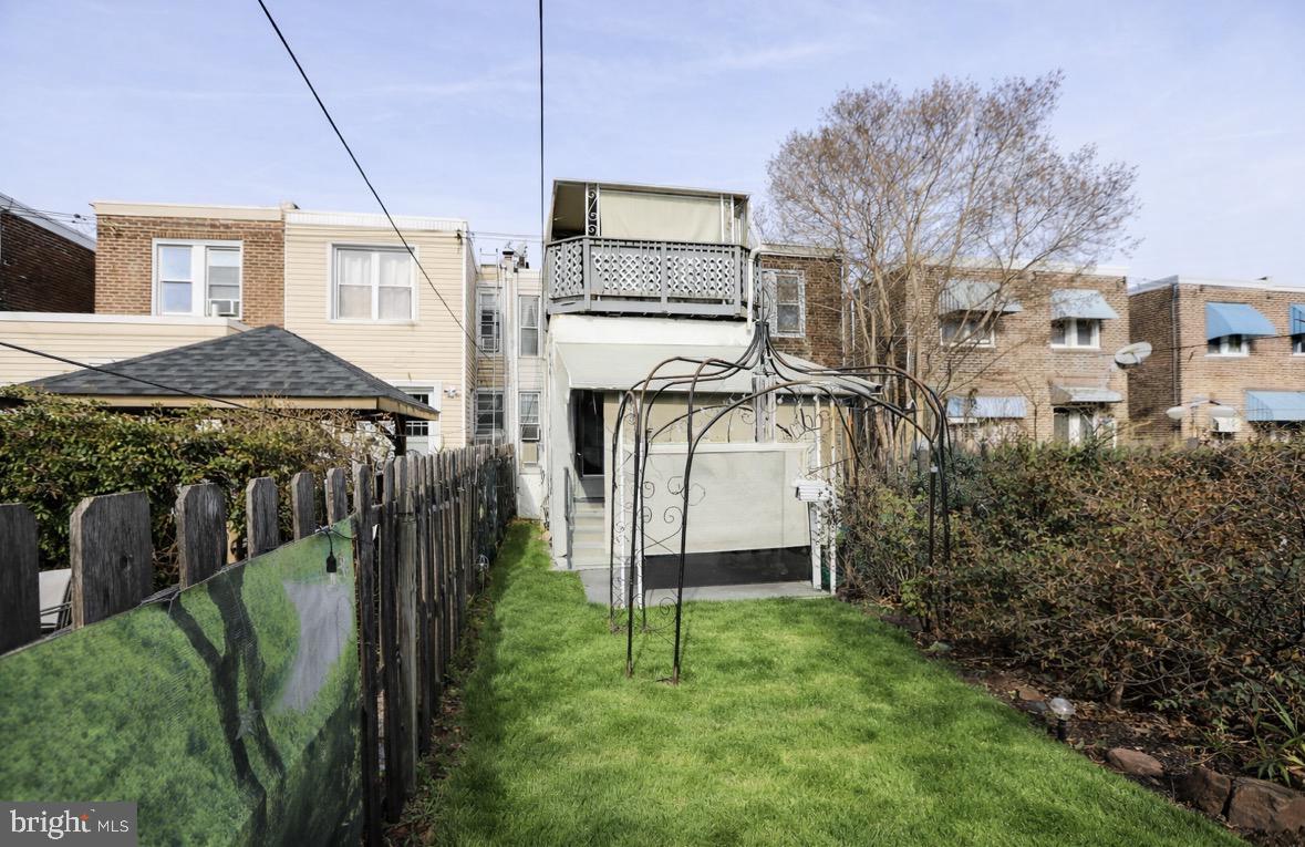 4357 Edgemont Street Philadelphia, PA 19137 - Photo 20 of 20