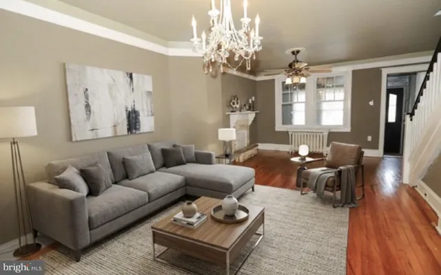 $210,000 | 4357 Edgemont Street, Philadelphia, PA 19137