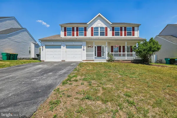 $574,999 | 18122 Samuel Circle, Hagerstown, MD 21740