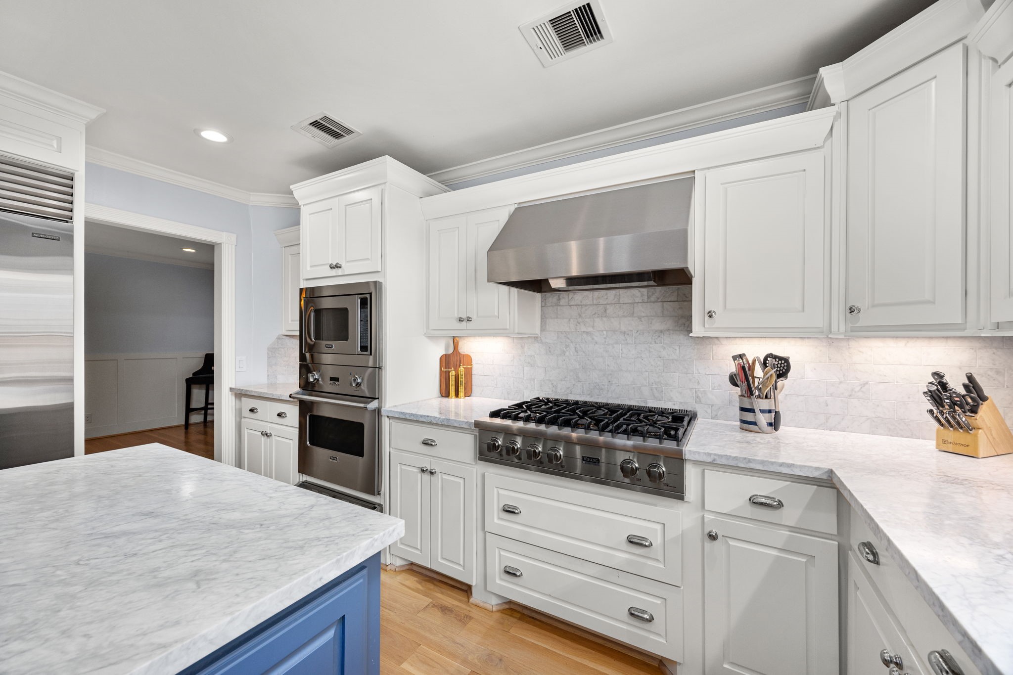 1741 Banks Street Houston, TX 77098 - Photo 15 of 50