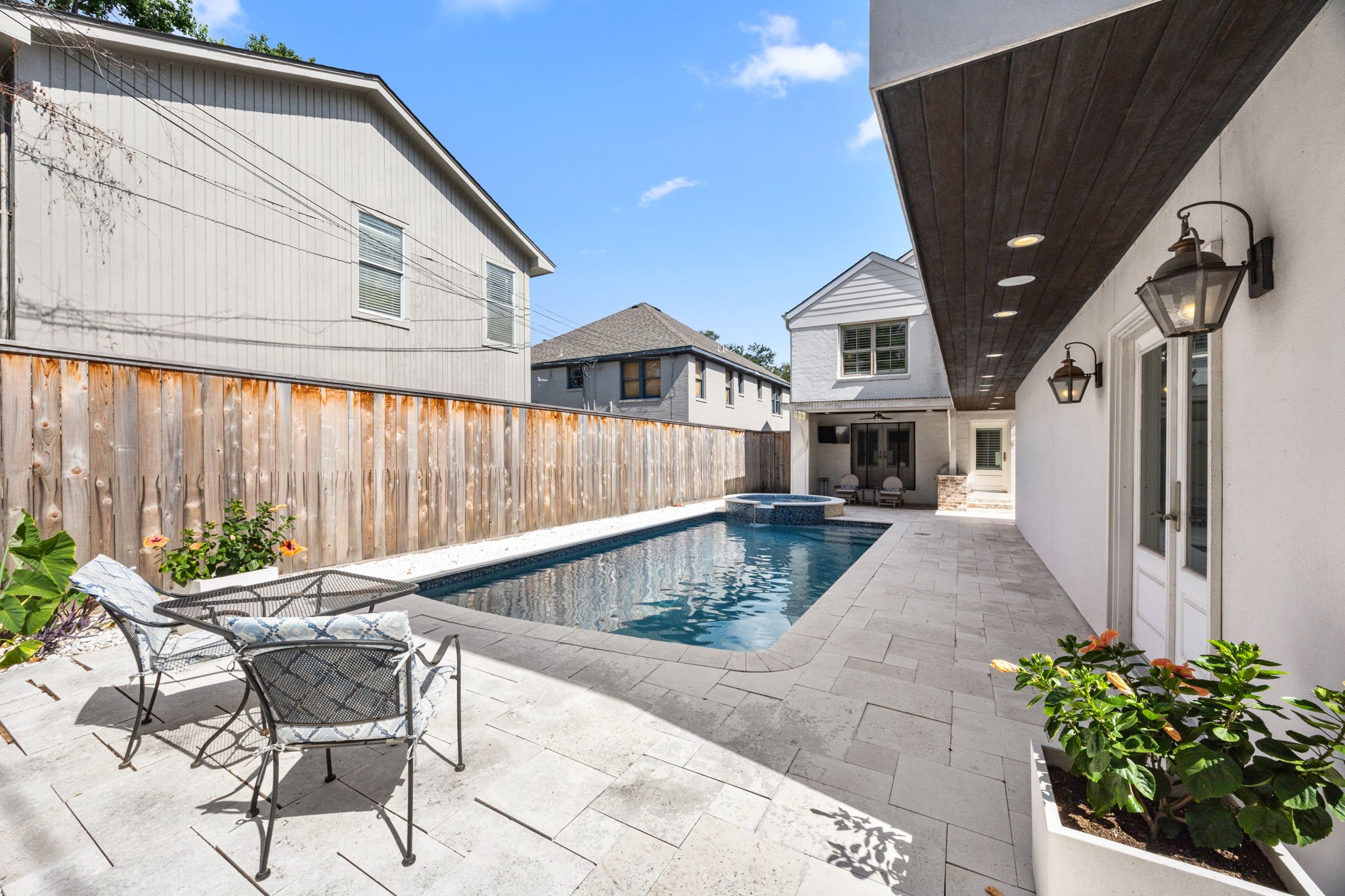 1741 Banks Street Houston, TX 77098 - Photo 42 of 50