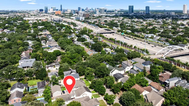 $1,699,000 | 1741 Banks Street, Houston, TX 77098
