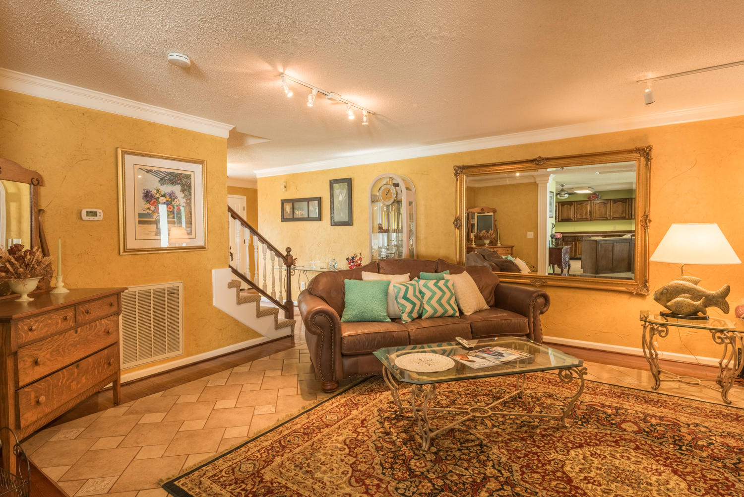 169 Masters Road Hixson, TN 37343 - Photo 11 of 33 169_Masters_Rd_17