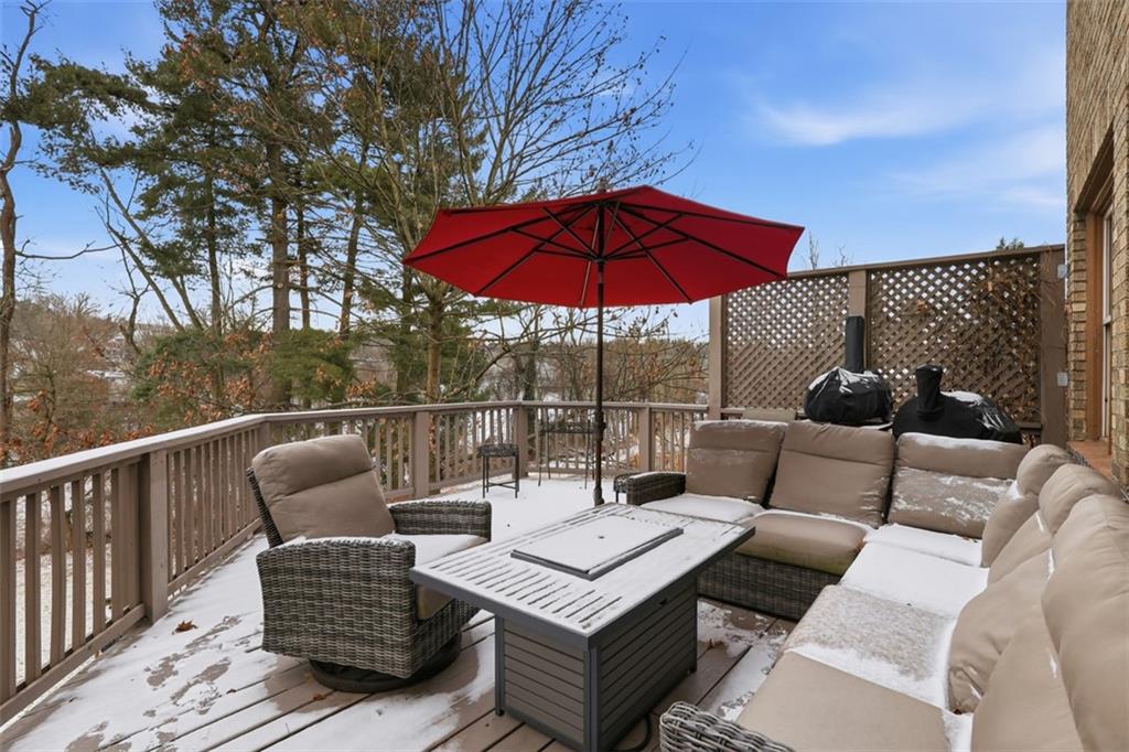 813 Academy Place Pittsburgh, PA 15243 - Photo 22 of 25