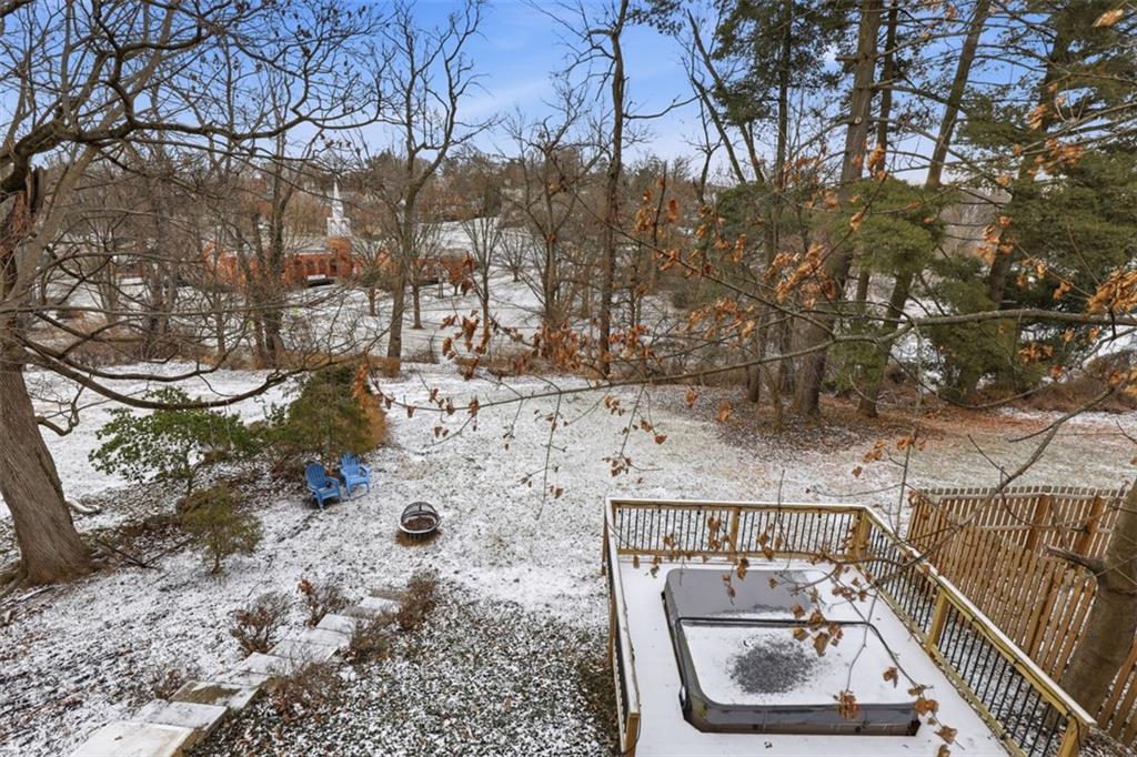 813 Academy Place Pittsburgh, PA 15243 - Photo 23 of 25