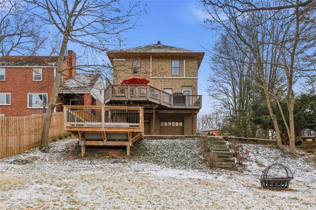 813 Academy Place Pittsburgh, PA 15243 - Photo 24 of 25