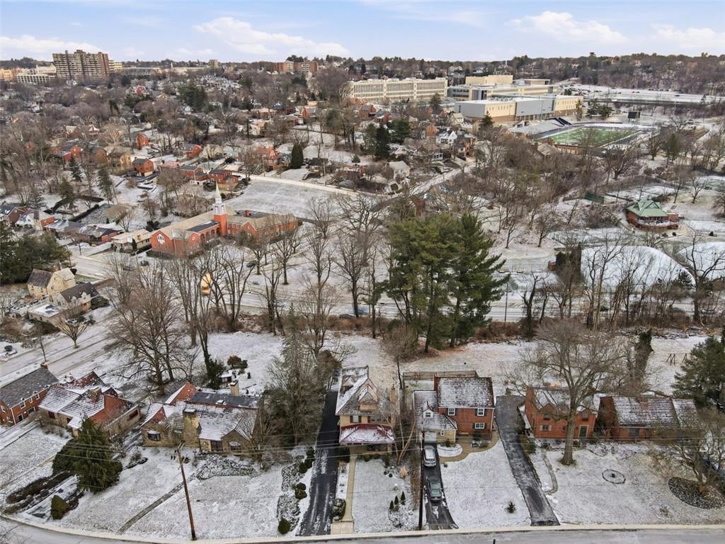 813 Academy Place Pittsburgh, PA 15243 - Photo 25 of 25