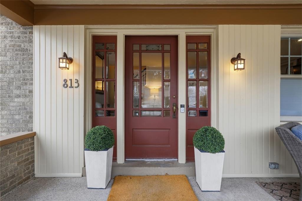 813 Academy Place Pittsburgh, PA 15243 - Photo 3 of 25