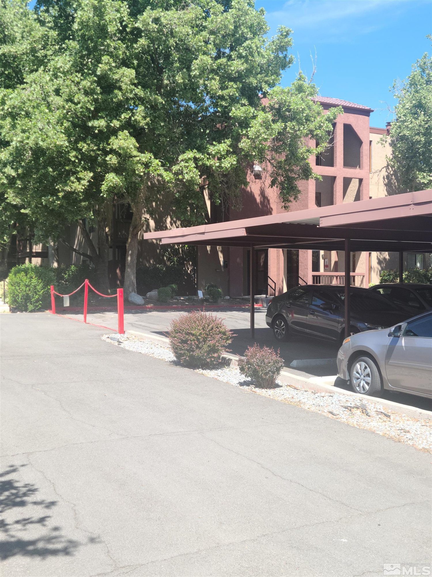 1000 Beck Drive, Unit 162 Reno, NV 89509 - Photo 2 of 31 Exterior Front