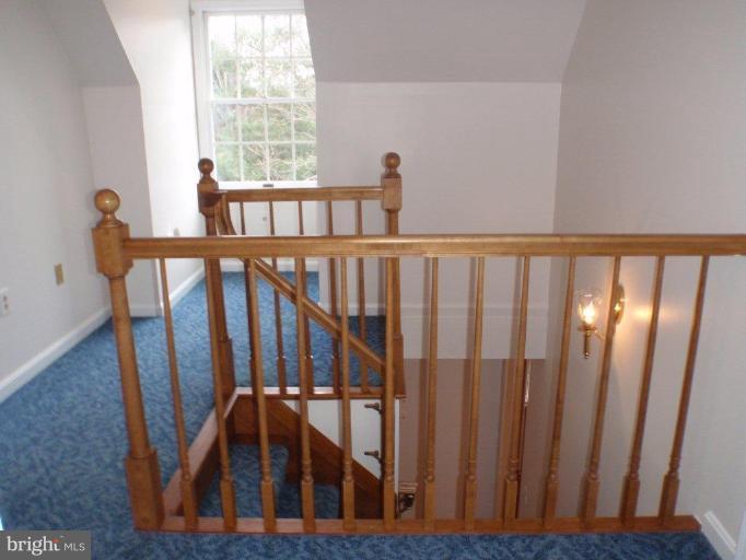 1420 Wakefield Valley Road New Windsor, MD 21776 - Photo 16 of 30 Staircase